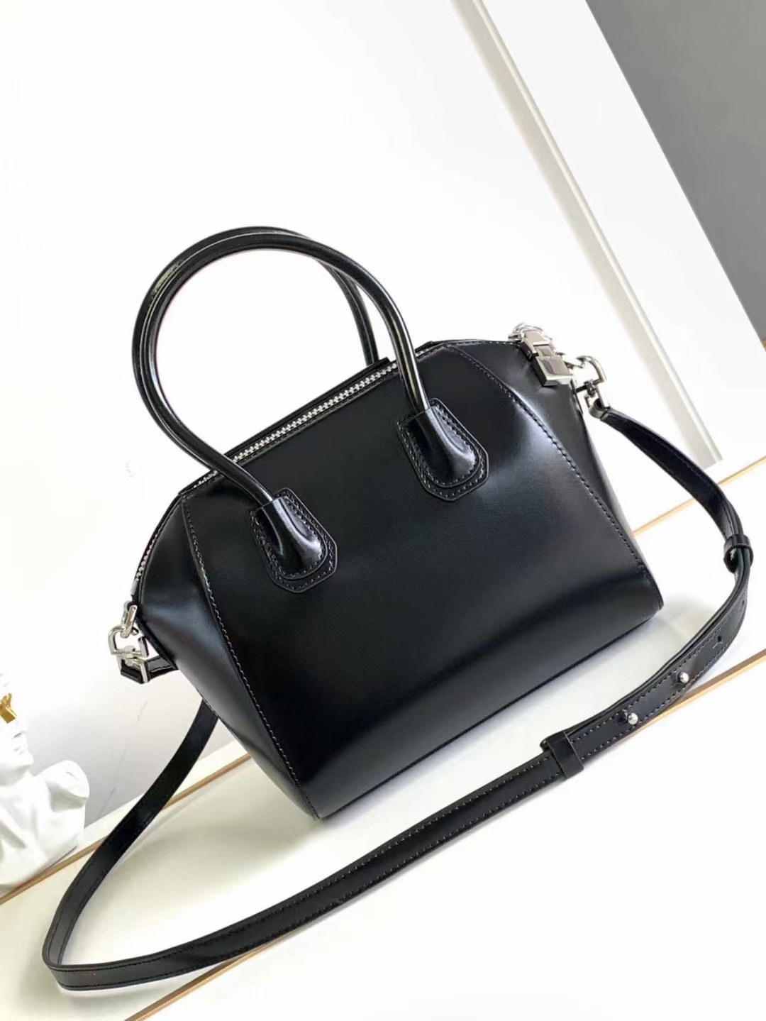 Givenchy Top Handle Bags